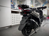 Yamaha Genuine BW'S ZUMA Rear Carrier