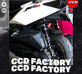 CCD FACTORY CRS-C03 Rear Shock