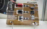 RIDEA Bar End (MS01)