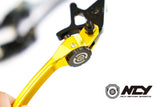 NCY Elite Shield Adjustable Brake Lever