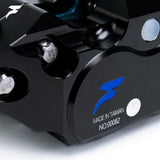 FRANDO FCC-100P CNC 100mm Radial Brake Caliper