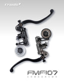 FRANDO FMF-107 Forged Radial Master Cylinder