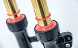 NCY N-17 Front Fork Upgrade Kit