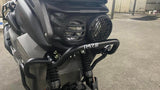 047 ZONE Fang Front Guard 2.0 For Bws / Zuma