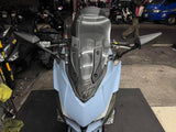 TBSS Forward mirrors with Multi-function platform system for KYMCO Xciting S / VS