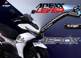 APEXX  Carbon Fiber Adjustable Brake Lever