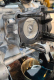 YAMAHA Genuine 155cc Cylinder Upgrade Kit