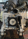 YAMAHA Genuine 155cc Cylinder Upgrade Kit