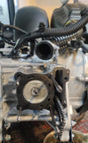 YAMAHA Genuine 155cc Cylinder Upgrade Kit