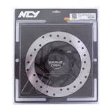 NCY N-23 Fixed Brake Disk 245mm For Zuma Nmax Cygnus Gryphus