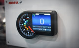 KOSO RX3 TFT 3.5in Multi-Function Meter