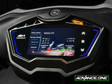 ADVANCE ONE TFT Meter