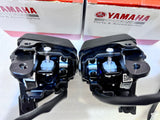 YAMAHA Genuine ZUMA LED Fog Light Kit