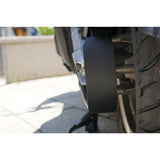 Xilla Belt Rear Cover KRV 180