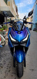 Star Knight Front Panel With Positioning Lighting For KRV
