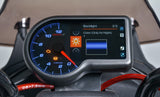 KOSO RX3 TFT 3.5in Multi-Function Meter