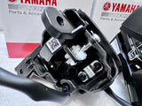 YAMAHA Genuine ZUMA LED Fog Light Kit