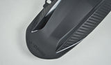 KOSO DRG-158 Separate Rear Wheel Mud Guard