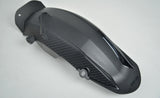 KOSO DRG-158 Separate Rear Wheel Mud Guard