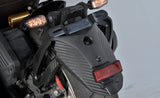 KOSO DRG-158 Separate Rear Wheel Mud Guard