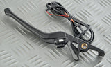 KOSO LED Light Guide Brake Lever