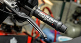 KOSO LED Light Guide Brake Lever