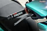 KOSO LED Light Guide Brake Lever