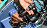 KOSO LED Light Guide Brake Lever
