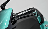 KOSO LED Light Guide Brake Lever