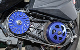 F.C.C. x JOSHO1 Collaborative CVT Kits YAMAHA