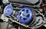 F.C.C. x JOSHO1 Collaborative CVT Kits YAMAHA