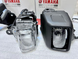 YAMAHA Genuine ZUMA LED Fog Light Kit