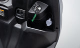 KOSO Charger Dust Cover