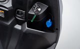 KOSO Charger Dust Cover