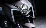 KOSO Snake Blade LED Headlight For MMBCU