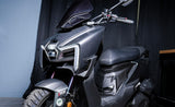 KOSO Snake Blade LED Headlight For MMBCU