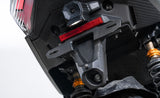 KOSO Rear Short Fender For JET