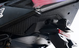 KOSO Rear Short Fender For JET