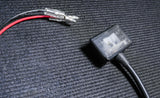 KOSO Rear Short Fender For JET