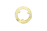 NCY Front Wheel Speed Sensing Disc For YAMAHA