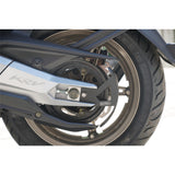 Xilla Belt Rear Cover KRV 180