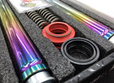 NCY N-17 Front Fork Upgrade Kit