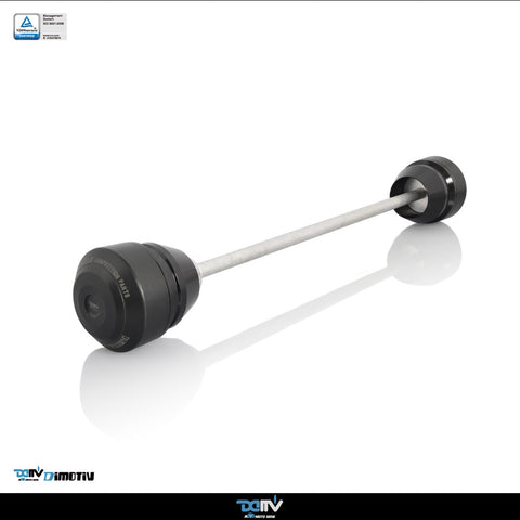DIMOTIV Rear Axle Sliders For SYM MAXSYM TL