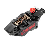 ANCHOR ANC-44 CNC P4 Front Brake Caliper For ZUMA / CYGNUS GRYPHUS
