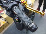 RIDEA Bar End (SS01)