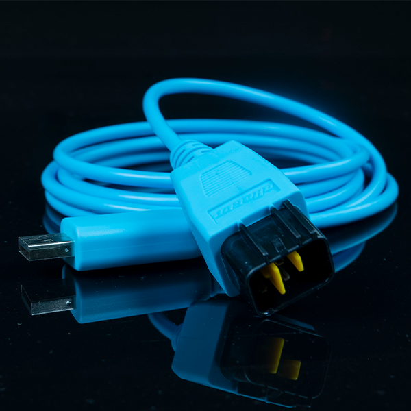 aRacer Calibration Cable Pro Link – TBSS Taiwan