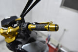 RIDEA Bar End (SS01)