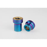 3RF Front Wheel Sleeve DRG / MMBCU