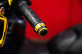 RIDEA Bar End (SS01)