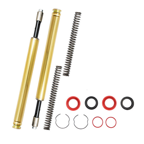 NCY N-17 Front Fork Upgrade Kit